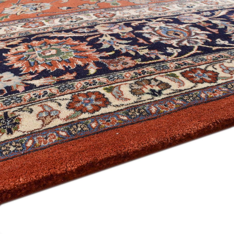 Perserteppich - Classic - Royal - 390 x 298 cm - rot