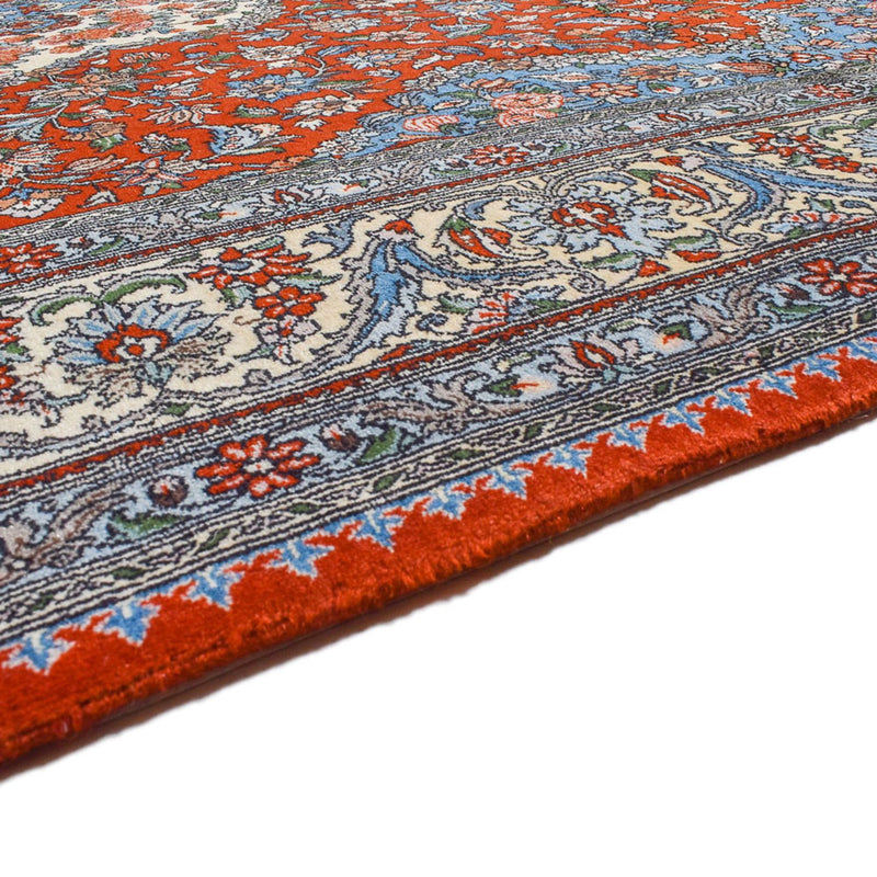 Perserteppich - Nomadic - 300 x 203 cm - rot