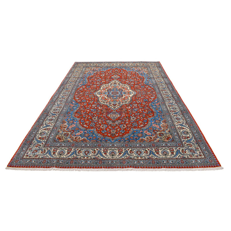 Perserteppich - Nomadic - 300 x 203 cm - rot