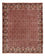 Perserteppich - Bidjar - 250 x 200 cm - dunkelrot