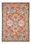 Perserteppich - Nomadic - 191 x 135 cm - mehrfarbig