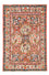 Perserteppich - Nomadic - 193 x 128 cm - mehrfarbig