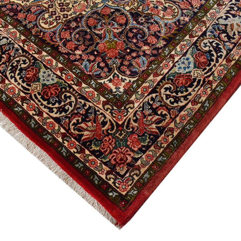 Perserteppich - Bidjar - 316 x 213 cm - sand