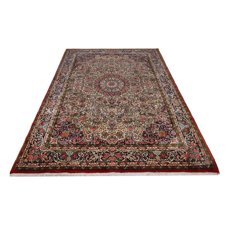 Perserteppich - Bidjar - 316 x 213 cm - sand