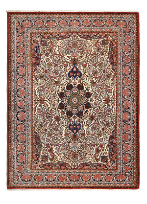 Perserteppich - Bidjar - 285 x 210 cm - sand