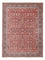 Perserteppich - Bidjar - 410 x 304 cm - rot