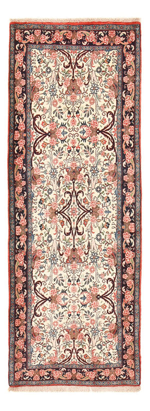 Läufer Perser - Bidjar - 210 x 78 cm - beige