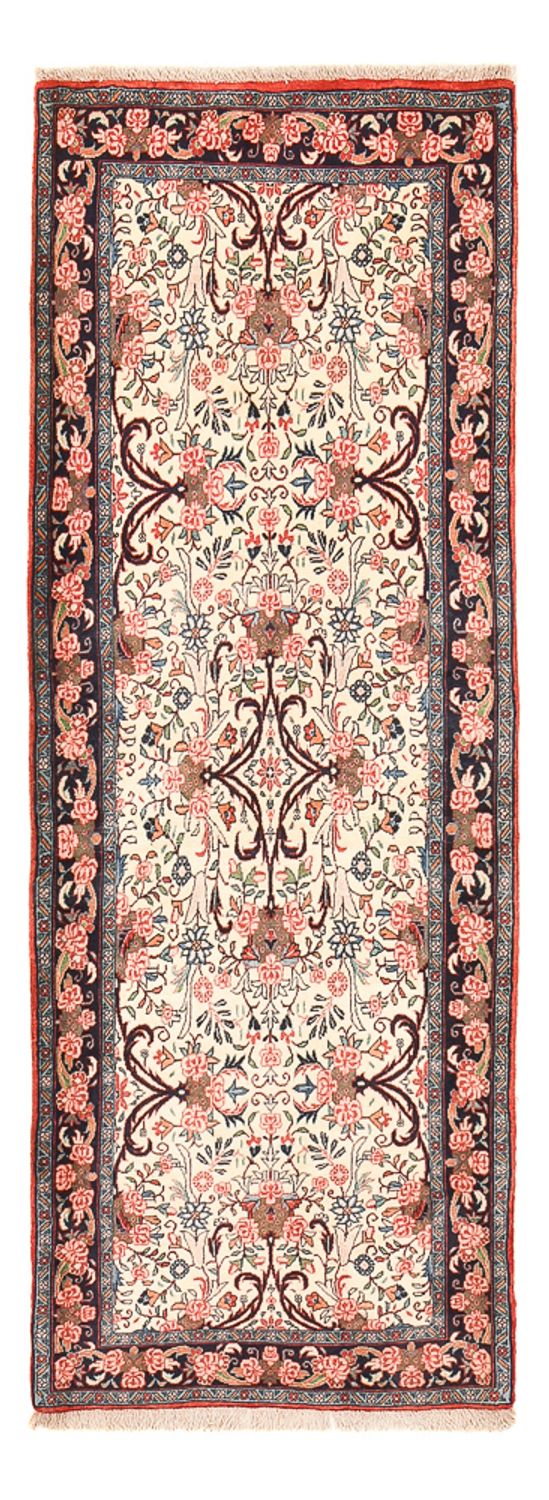 Läufer Perser - Bidjar - 210 x 78 cm - beige