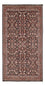 Perserteppich - Bidjar - 370 x 202 cm - rost