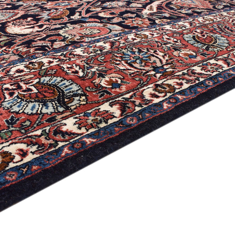 Perserteppich - Bidjar - 370 x 202 cm - rost