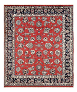 Perserteppich - Classic - 294 x 244 cm - rot