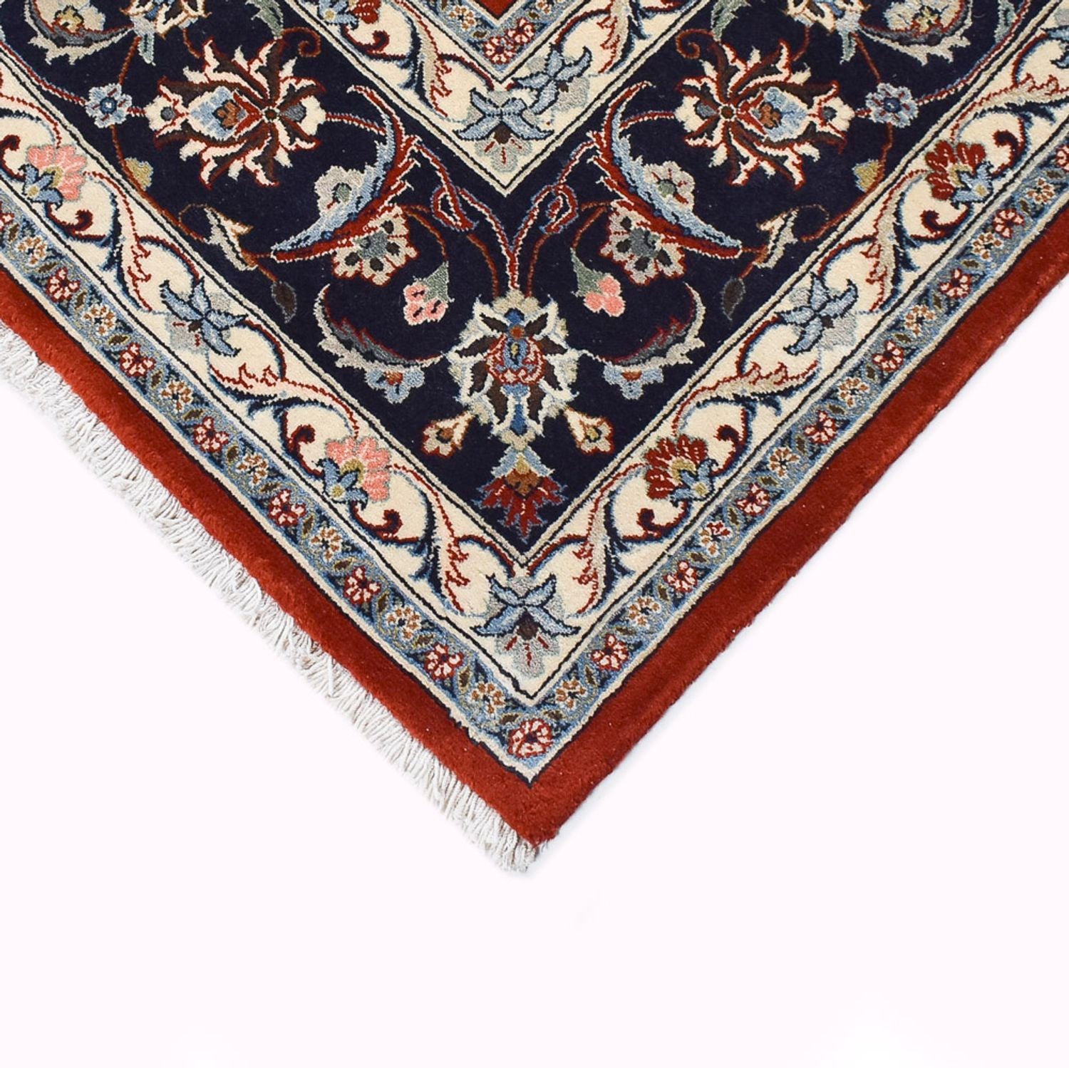 Perserteppich - Classic - Royal - 353 x 247 cm - rot