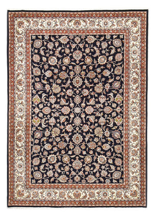 Perserteppich - Classic - Royal - 343 x 250 cm - dunkelblau