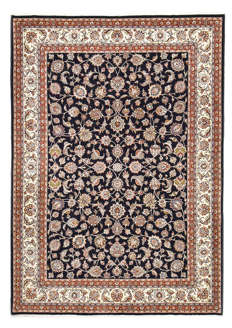 Perserteppich - Classic - Royal - 343 x 250 cm - dunkelblau