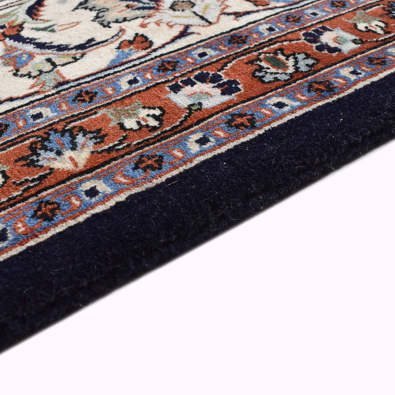Perserteppich - Classic - Royal - 343 x 250 cm - dunkelblau