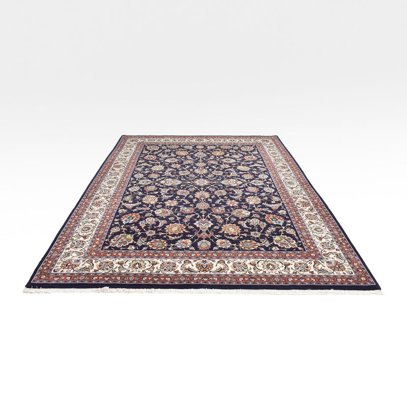Perserteppich - Classic - Royal - 343 x 250 cm - dunkelblau