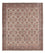 Perserteppich - Bidjar - 300 x 253 cm - mehrfarbig