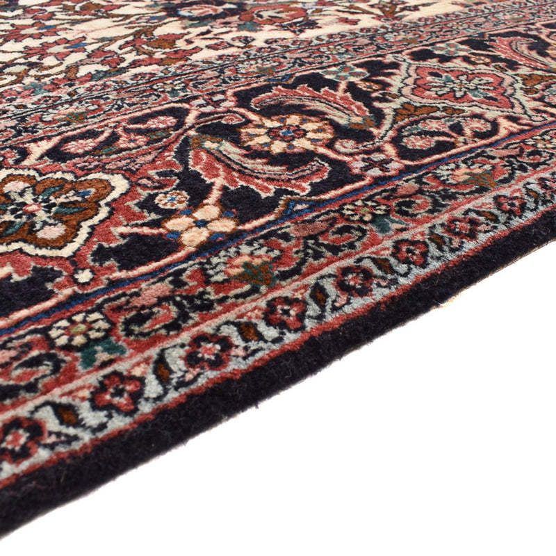 Perserteppich - Bidjar - 300 x 253 cm - mehrfarbig