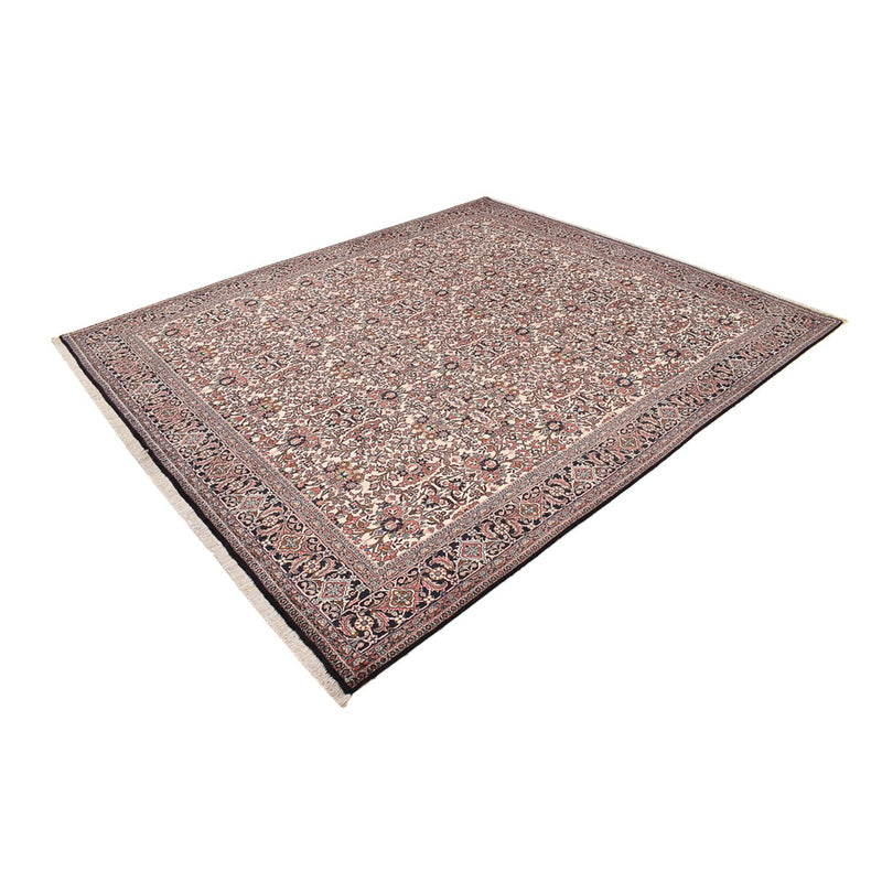 Perserteppich - Bidjar - 300 x 253 cm - mehrfarbig