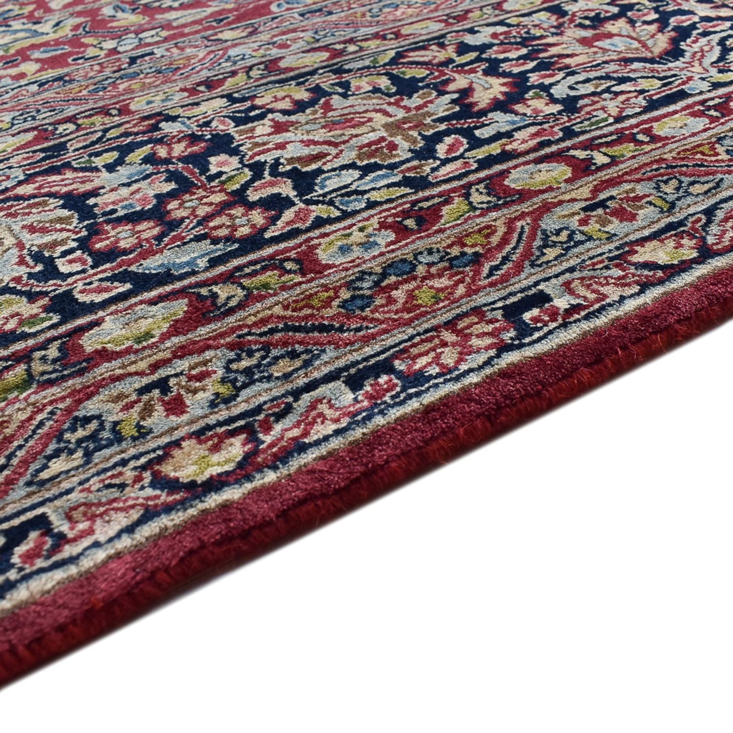 Perserteppich - Royal - 417 x 303 cm - sand