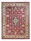 Perserteppich - Täbriz - Royal - 393 x 292 cm - rot