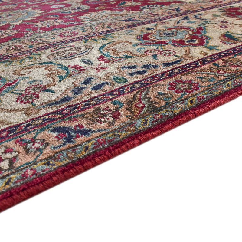 Perserteppich - Täbriz - Royal - 393 x 292 cm - rot