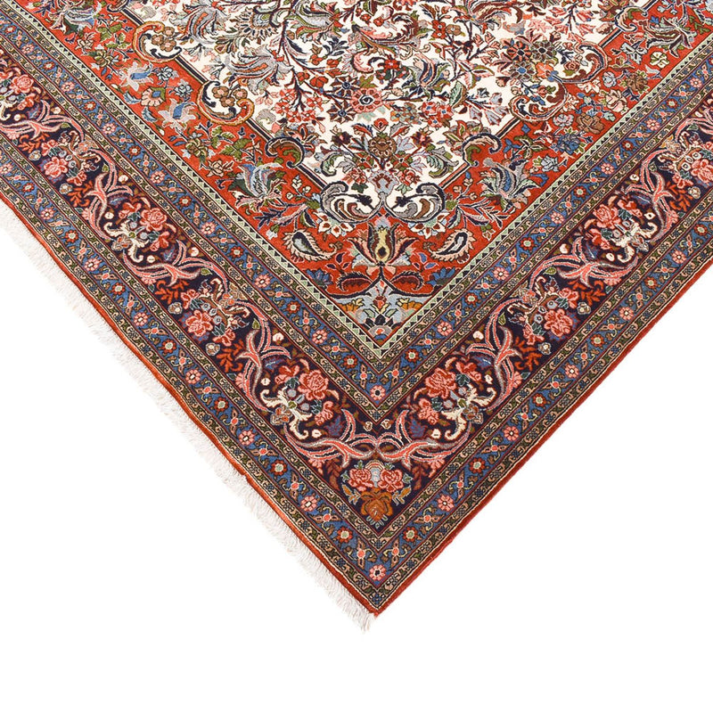 Perserteppich - Bidjar - 346 x 217 cm - mehrfarbig