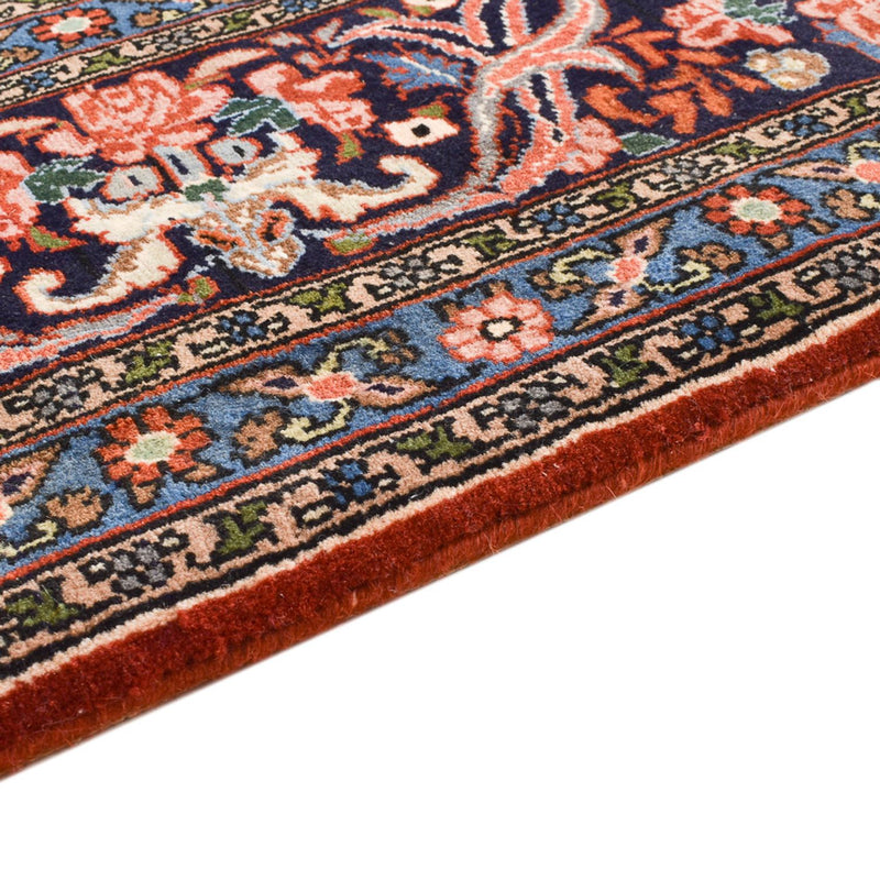 Perserteppich - Bidjar - 346 x 217 cm - mehrfarbig