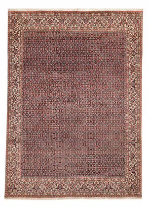 Perserteppich - Bidjar - 337 x 247 cm - rost