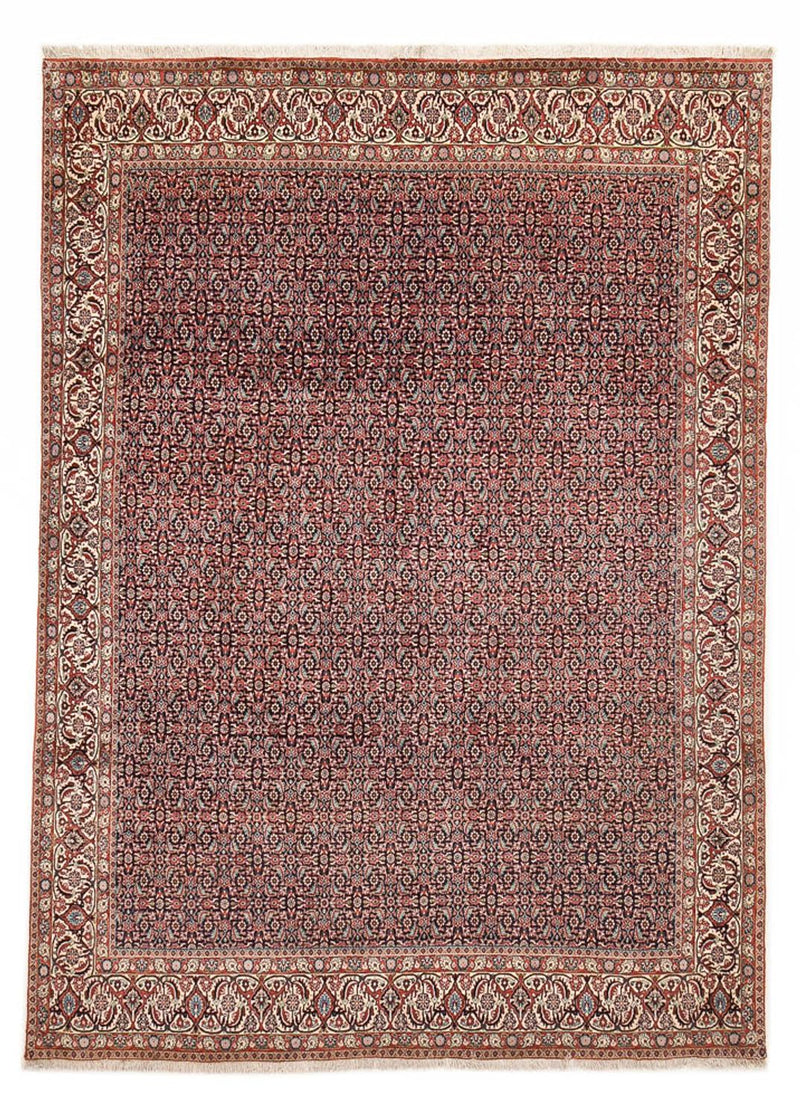 Perserteppich - Bidjar - 337 x 247 cm - rost