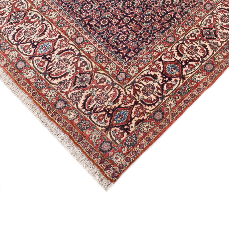 Perserteppich - Bidjar - 337 x 247 cm - rost
