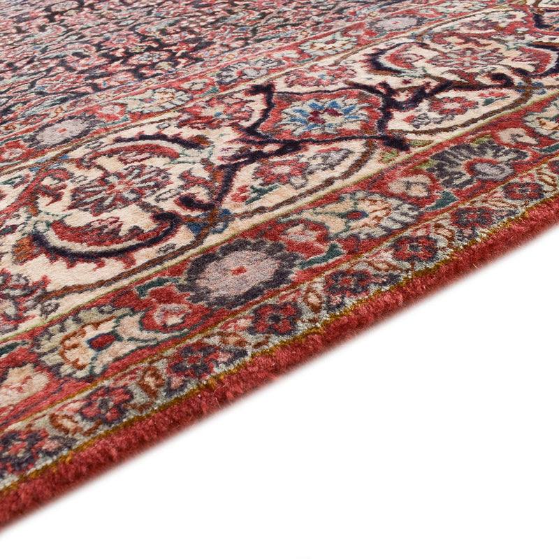 Perserteppich - Bidjar - 337 x 247 cm - rost