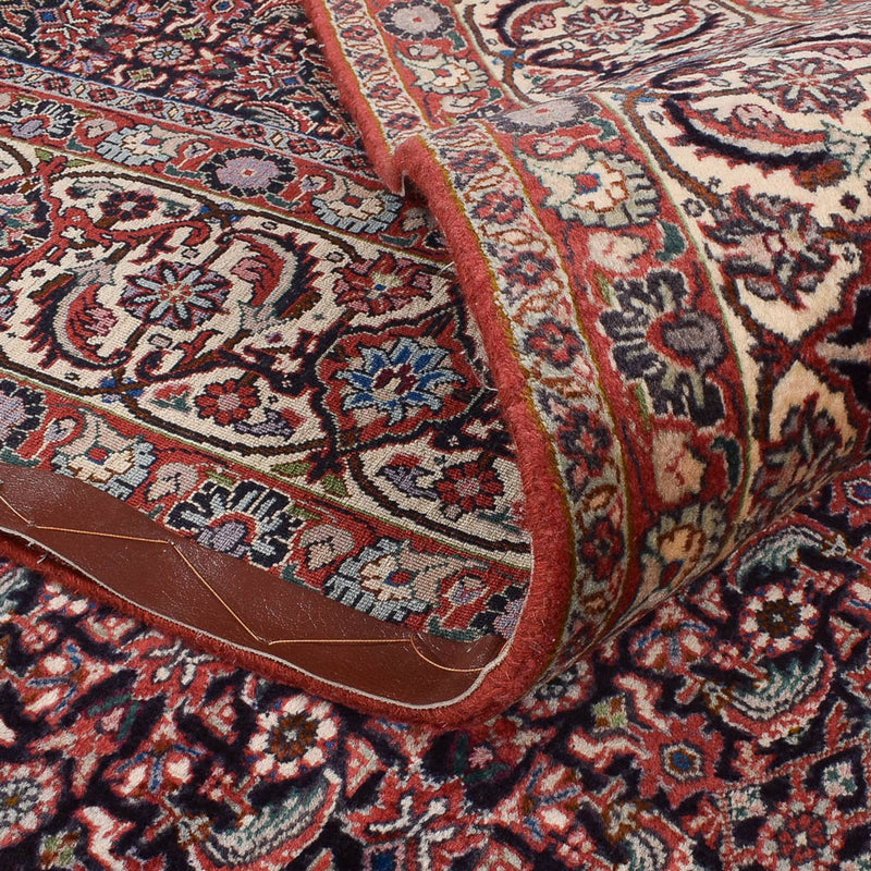 Perserteppich - Bidjar - 337 x 247 cm - rost