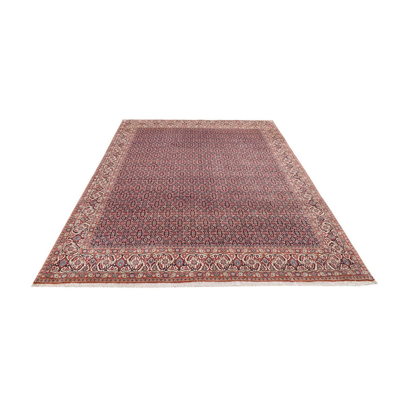 Perserteppich - Bidjar - 337 x 247 cm - rost