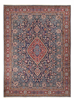 Perserteppich - Classic - 404 x 289 cm - rost