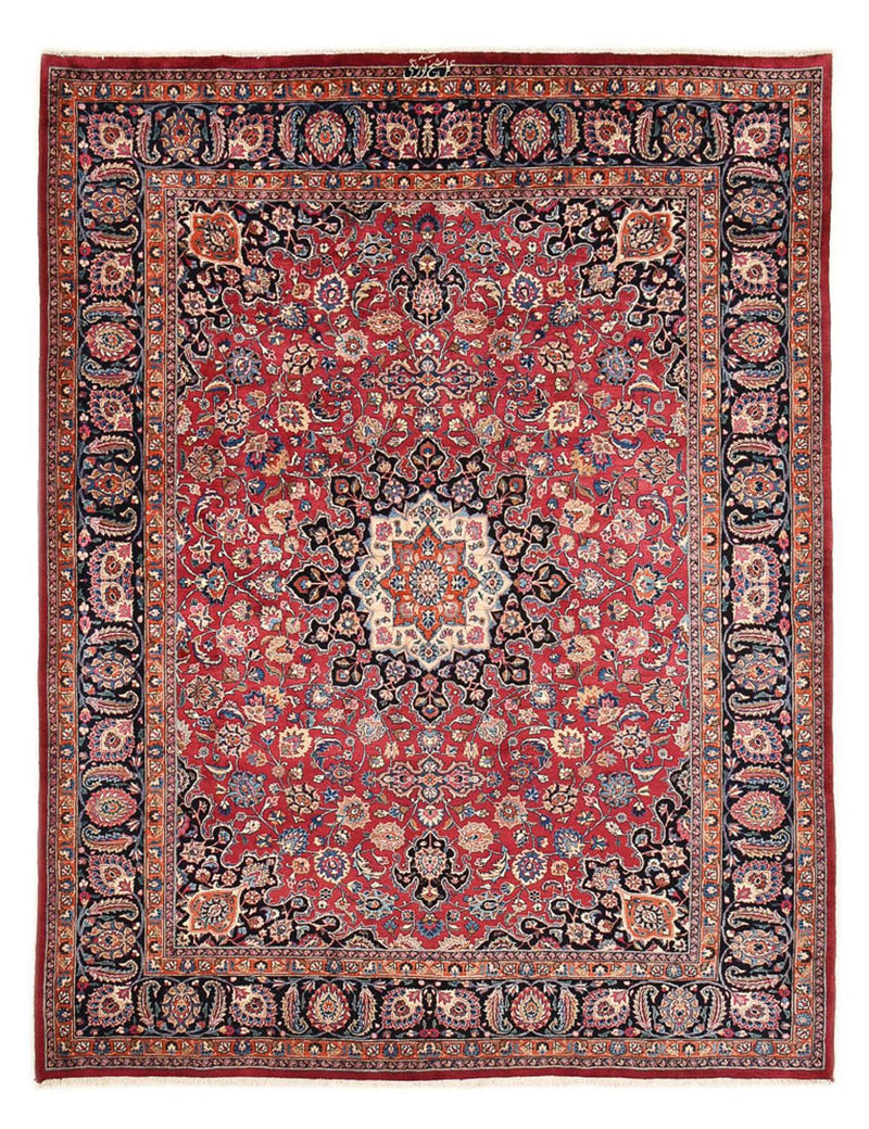 Perserteppich - Classic - 382 x 300 cm - rot