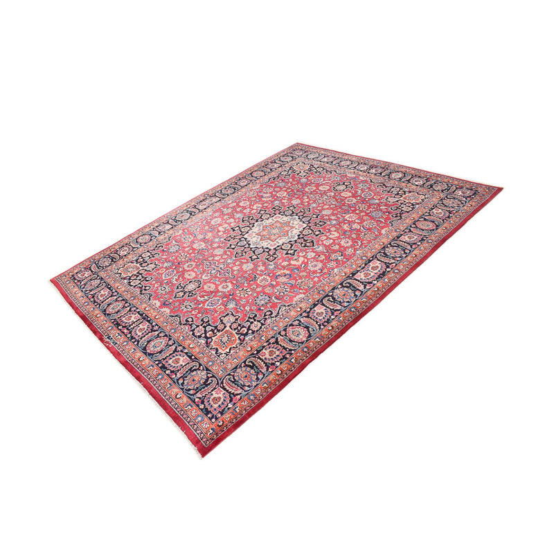 Perserteppich - Classic - 382 x 300 cm - rot