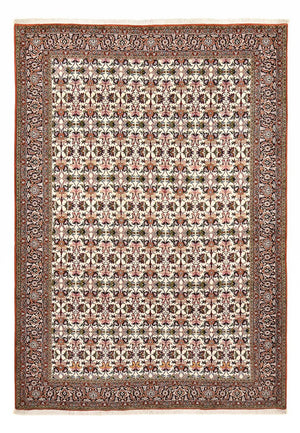 Perserteppich - Bidjar - 294 x 206 cm - mehrfarbig
