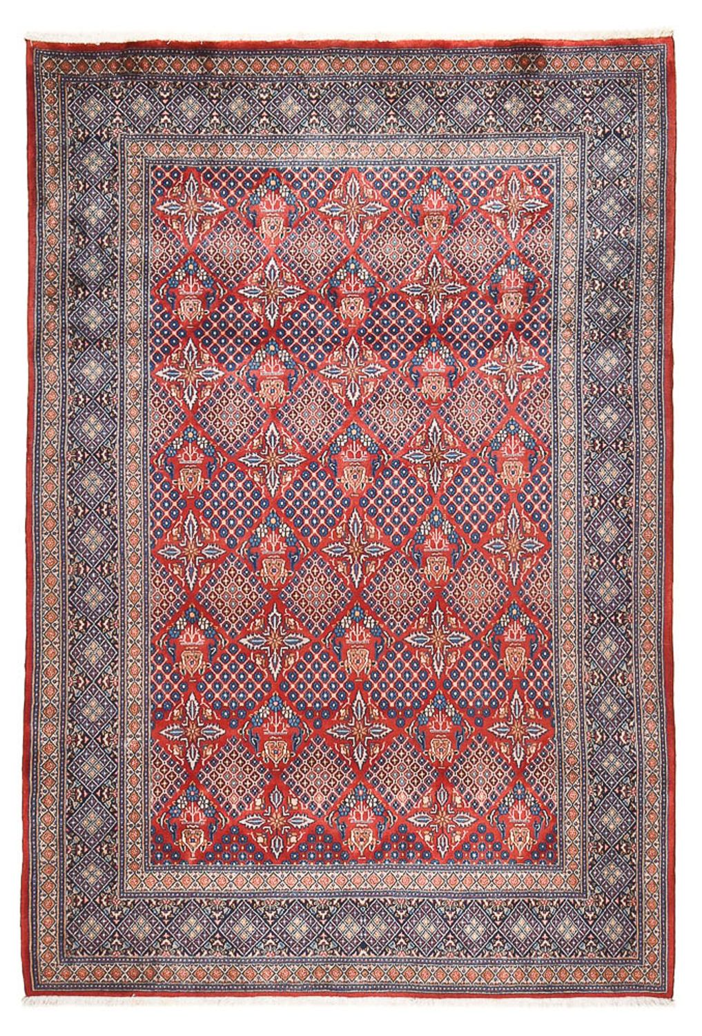 Perserteppich - Classic - 287 x 200 cm - hellrot