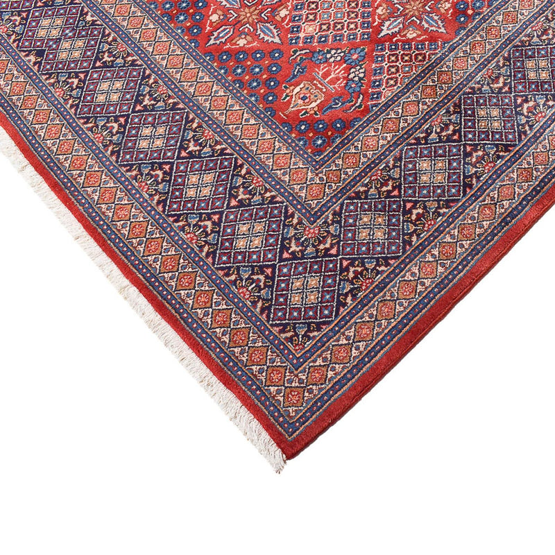 Perserteppich - Classic - 287 x 200 cm - hellrot