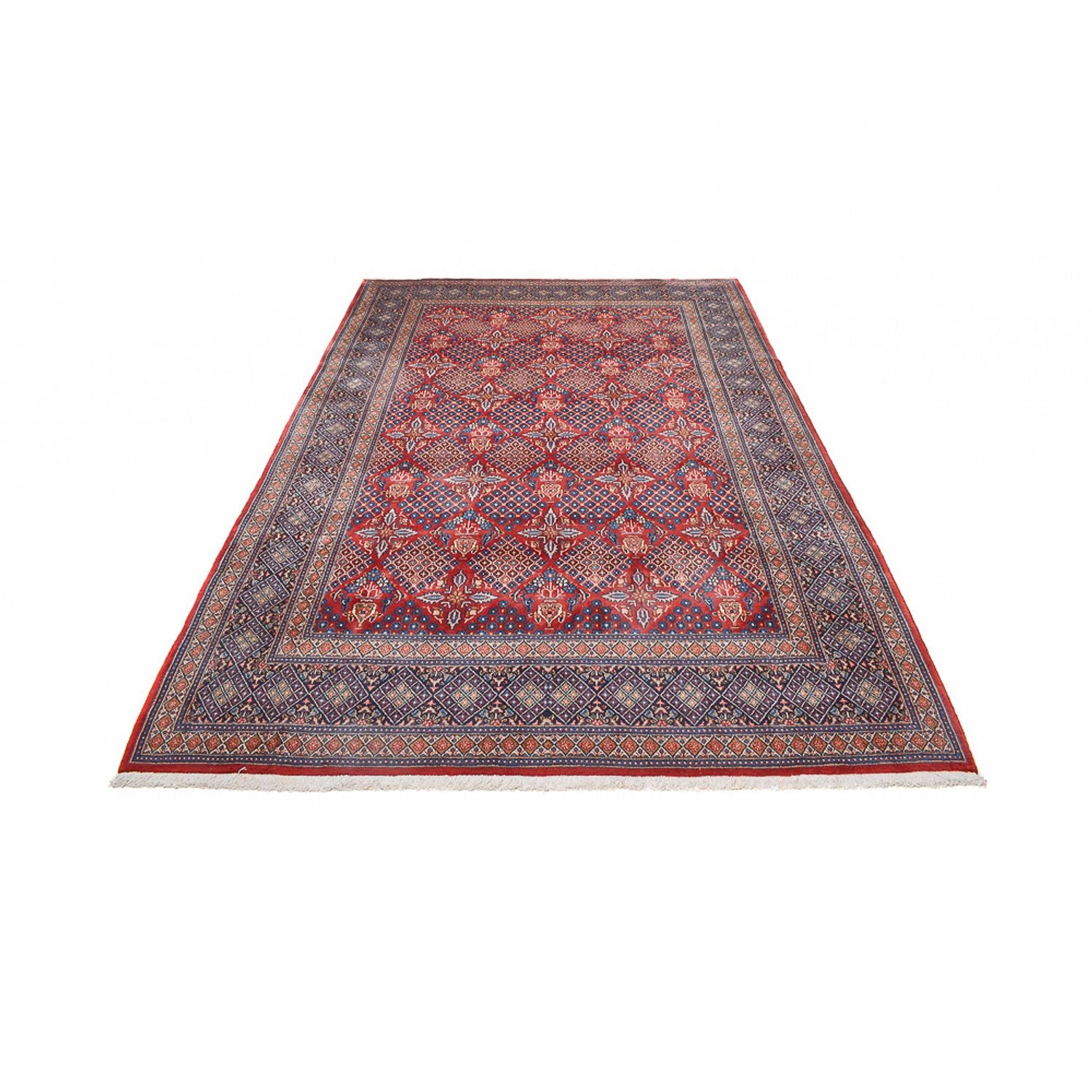 Perserteppich - Classic - 287 x 200 cm - hellrot