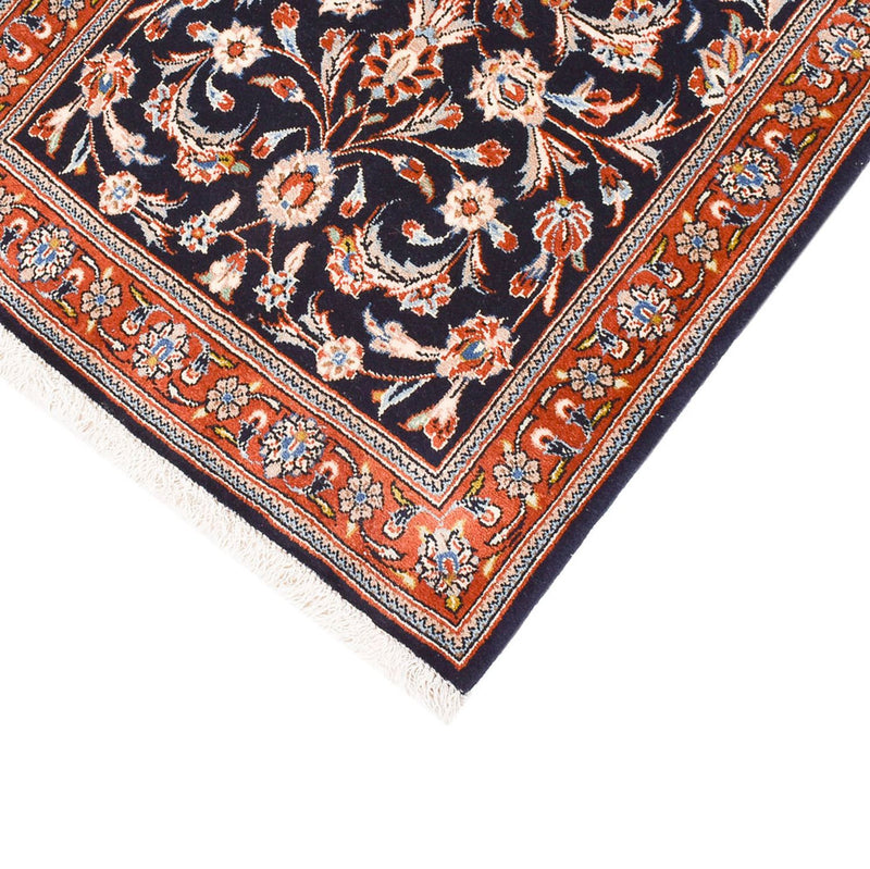 Läufer Perser - Classic - 333 x 74 cm - dunkelblau