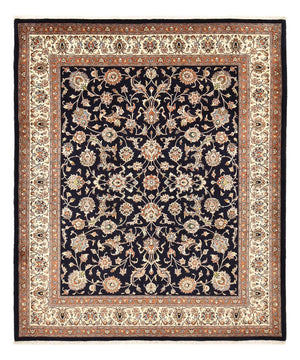 Perserteppich - Classic - 296 x 252 cm - dunkelblau