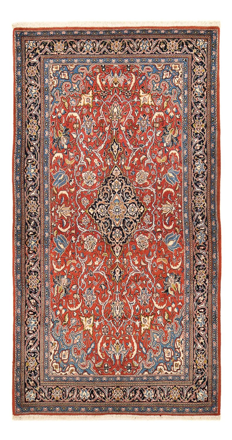Perserteppich - Classic - 238 x 135 cm - rot