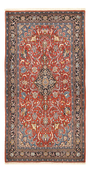 Perserteppich - Classic - 238 x 135 cm - rot