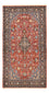 Perserteppich - Classic - 238 x 135 cm - rot