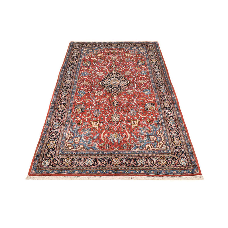 Perserteppich - Classic - 238 x 135 cm - rot
