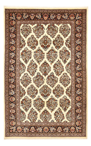 Perserteppich - Classic - 252 x 165 cm - sand