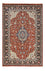 Perserteppich - Classic - 212 x 136 cm - rot