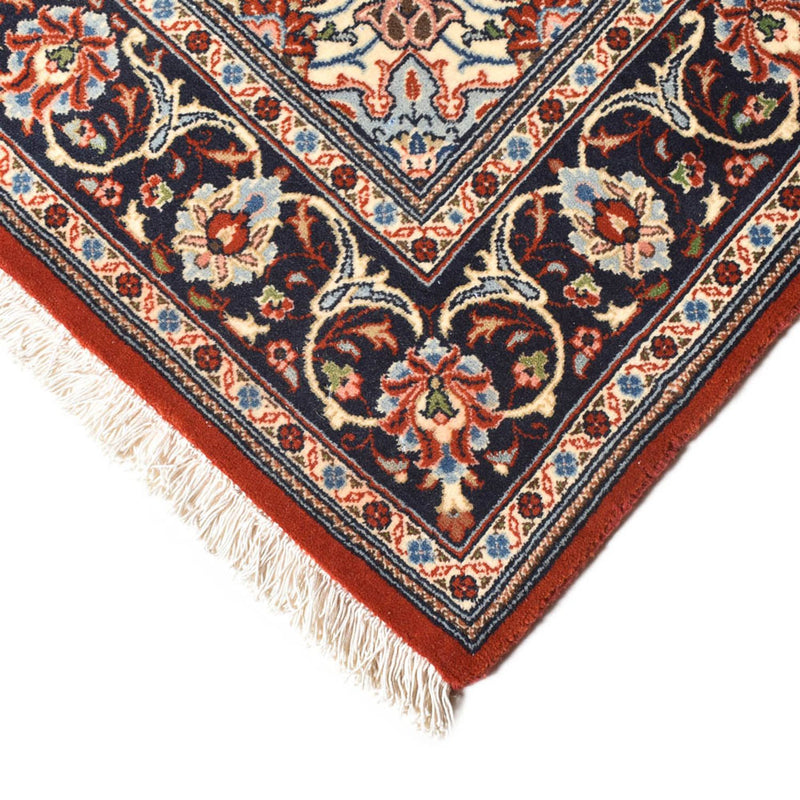 Perserteppich - Classic - 212 x 136 cm - rot